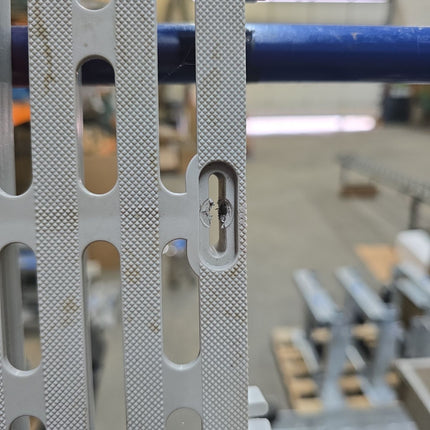 (USED) ThruFlow Decking Panel- Legacy