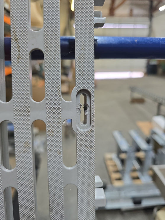 (USED) ThruFlow Decking Panel- Legacy