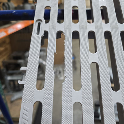 (USED) ThruFlow Decking Panel- Legacy