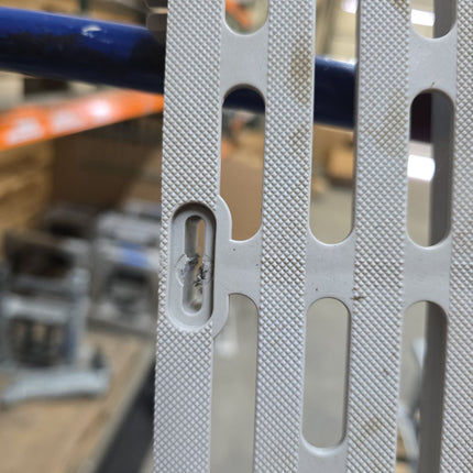 (USED) ThruFlow Decking Panel- Legacy