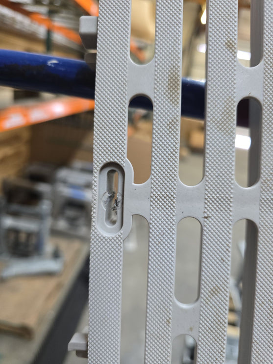 (USED) ThruFlow Decking Panel- Legacy