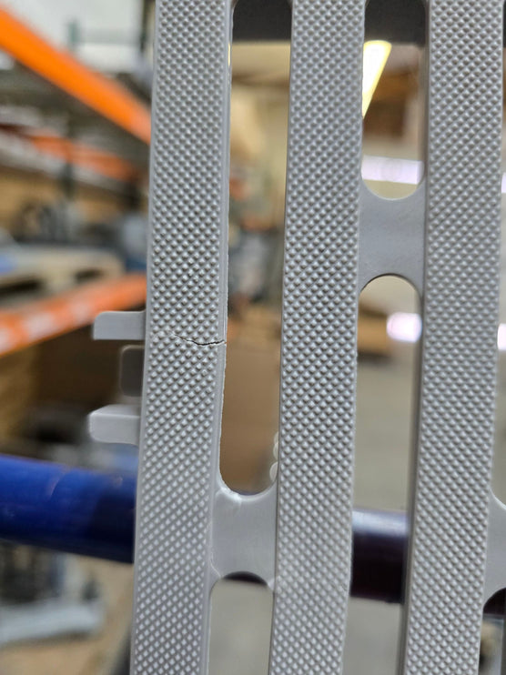 (USED) ThruFlow Decking Panel- Legacy