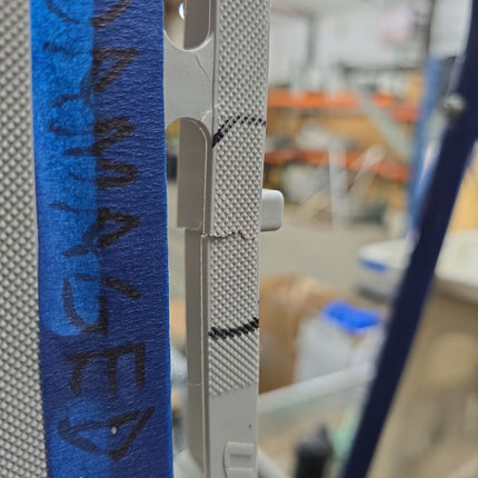 (USED) ThruFlow Decking Panel- Legacy