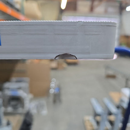 (USED) ThruFlow Decking Panel- Legacy