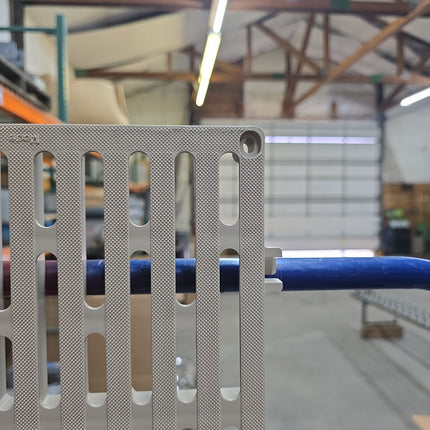 (USED) ThruFlow Decking Panel- Legacy