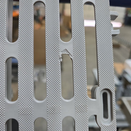 (USED) ThruFlow Decking Panel- XP