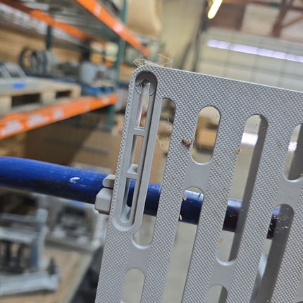 (USED) ThruFlow Decking Panel- Legacy