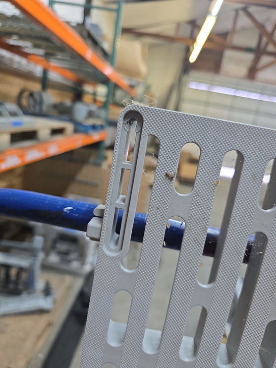 (USED) ThruFlow Decking Panel- Legacy