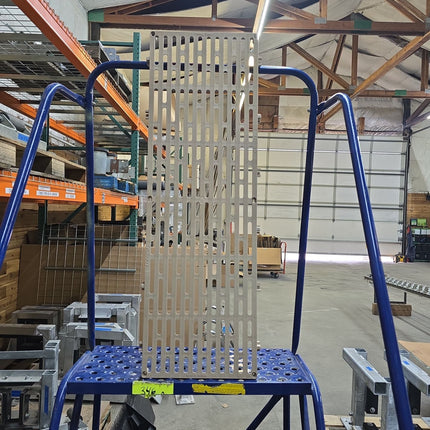 (USED) ThruFlow Decking Panel- Legacy