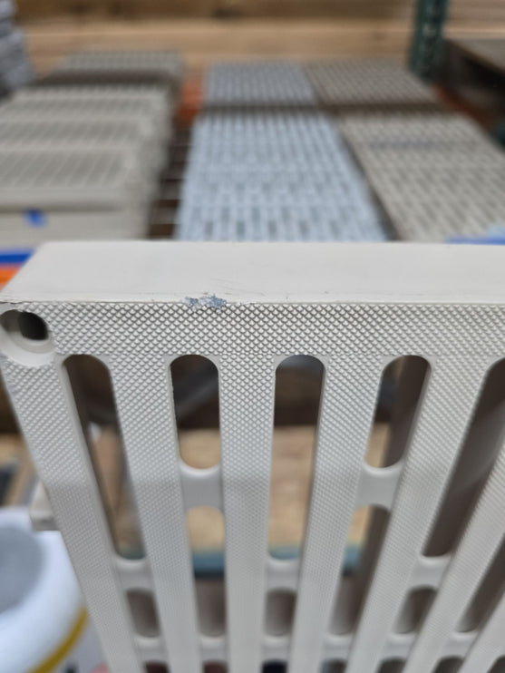 (USED) ThruFlow Decking Panel- Legacy