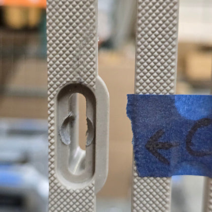 (USED) ThruFlow Decking Panel- XP