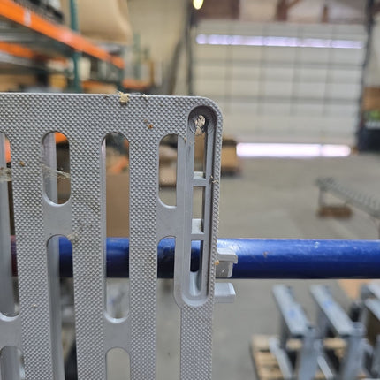 (USED) ThruFlow Decking Panel- Legacy