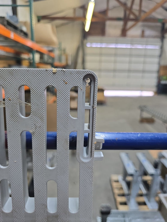 (USED) ThruFlow Decking Panel- Legacy