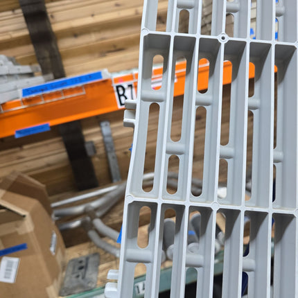 (USED) ThruFlow Decking Panel- Legacy