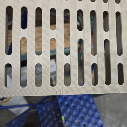 (USED) ThruFlow Decking Panel- Legacy