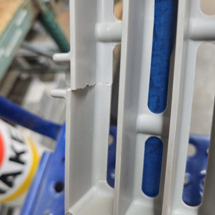 (USED) ThruFlow Decking Panel- XP