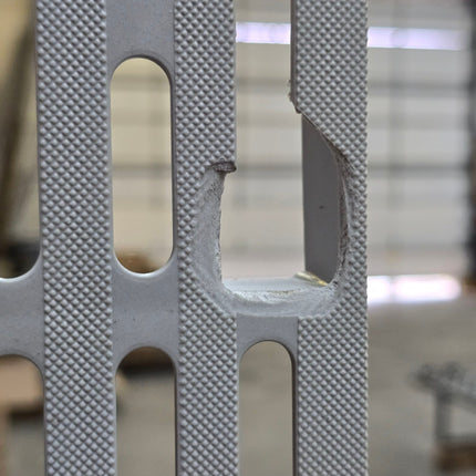 (USED) ThruFlow Decking Panel- Legacy