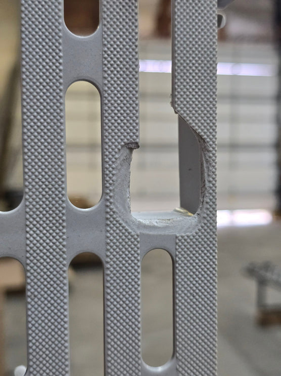 (USED) ThruFlow Decking Panel- Legacy