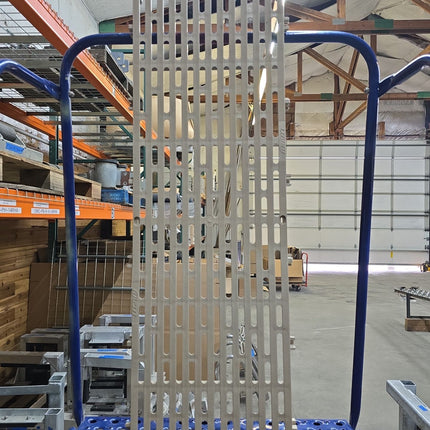 (USED) ThruFlow Decking Panel- Legacy