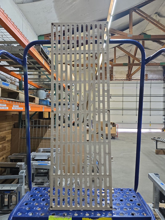 (USED) ThruFlow Decking Panel- Legacy