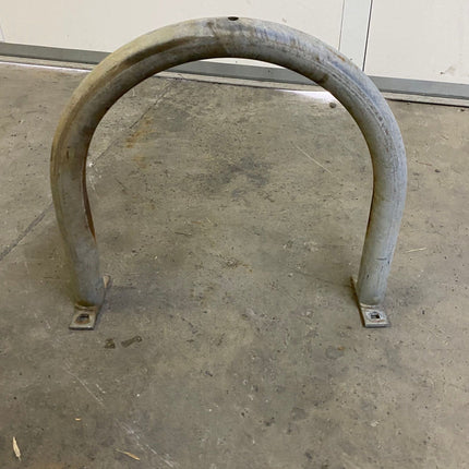 Used 16.5" Pile Hoop