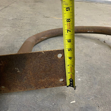 Used 20.5" Pile Hoop