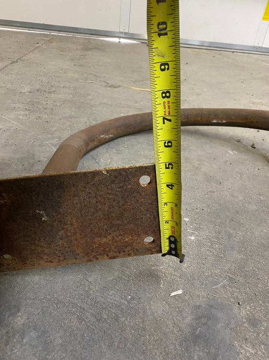 Used 20.5" Pile Hoop