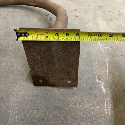 Used 20.5" Pile Hoop