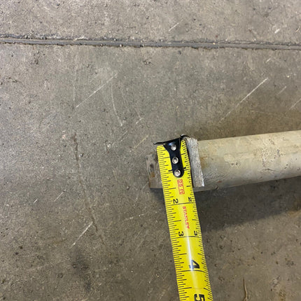 Used 16.5" Pile Hoop