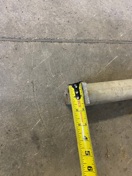 Used 16.5" Pile Hoop