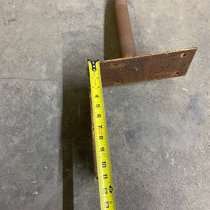 Used 20.5" Pile Hoop