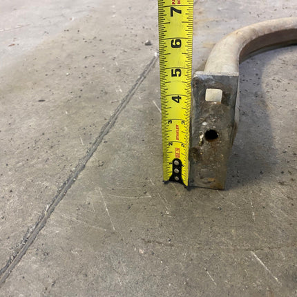 Used 16.5" Pile Hoop