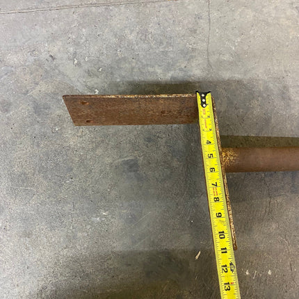 Used 20.5" Pile Hoop