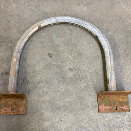 Used 26" Pile Hoop