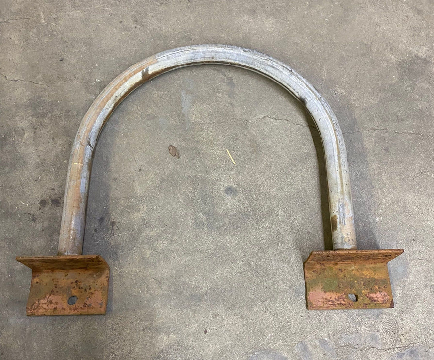 Used 26" Pile Hoop
