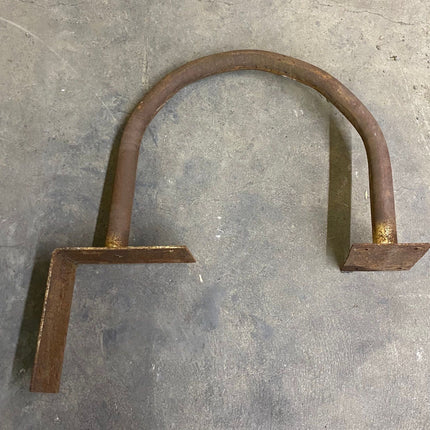 Used 20.5" Pile Hoop