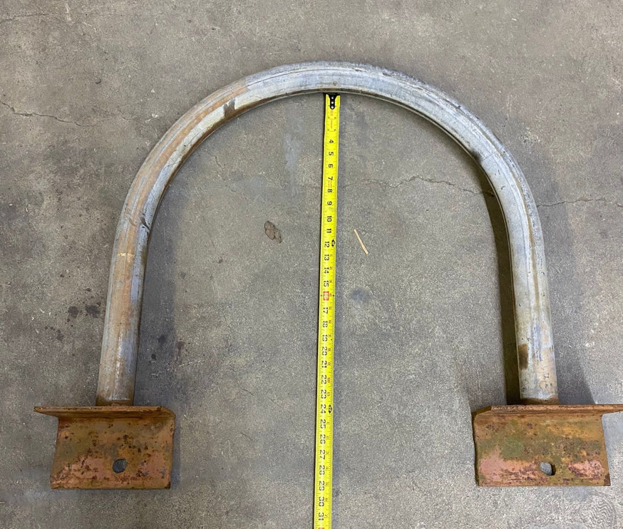 Used 26" Pile Hoop