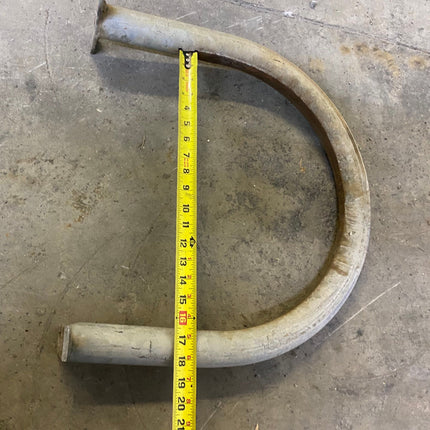 Used 16.5" Pile Hoop