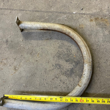 Used 16.5" Pile Hoop