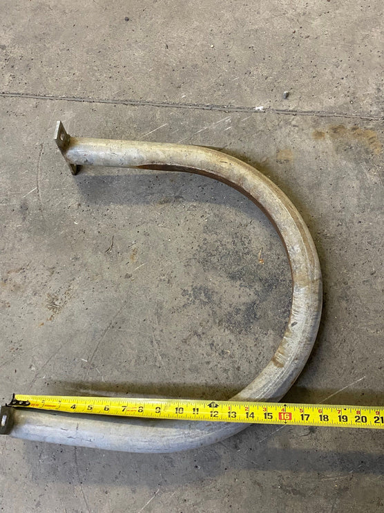 Used 16.5" Pile Hoop