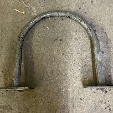 Used 20" Pile Hoop
