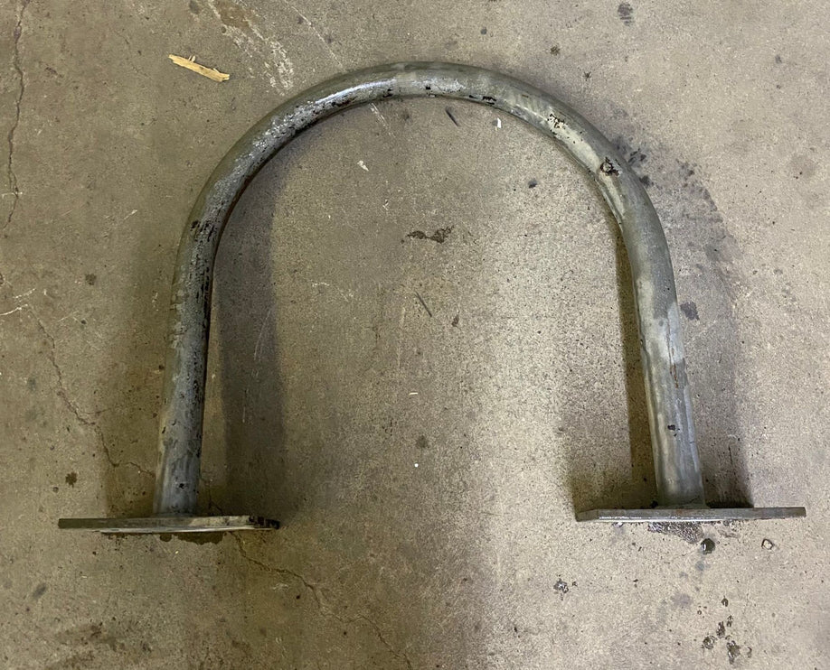 Used 20" Pile Hoop