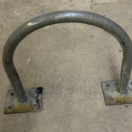 Used 20" Pile Hoop