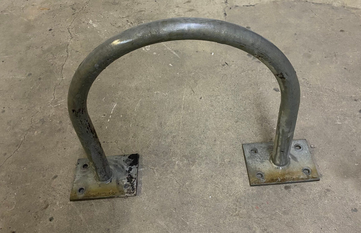 Used 20" Pile Hoop