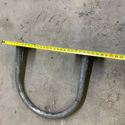 Used 20" Pile Hoop