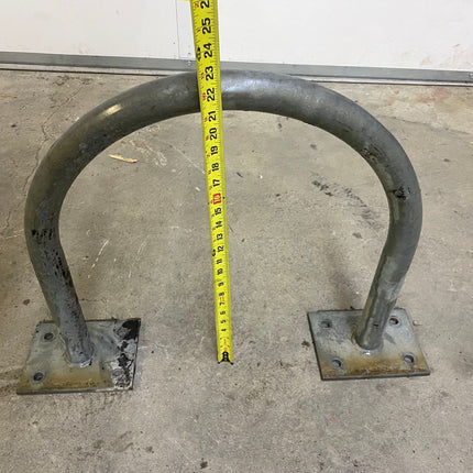 Used 20" Pile Hoop