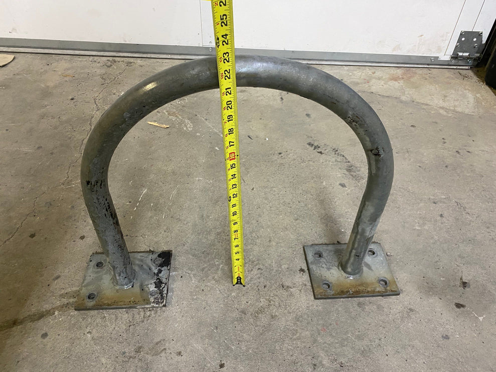Used 20" Pile Hoop