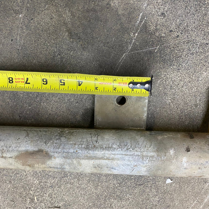 Used 18" Pile Hoop