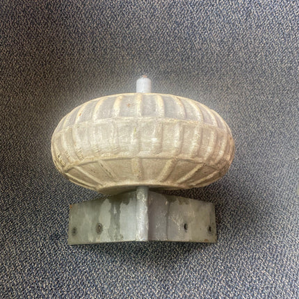 Inflatable Dock Wheel