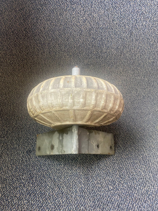 Inflatable Dock Wheel